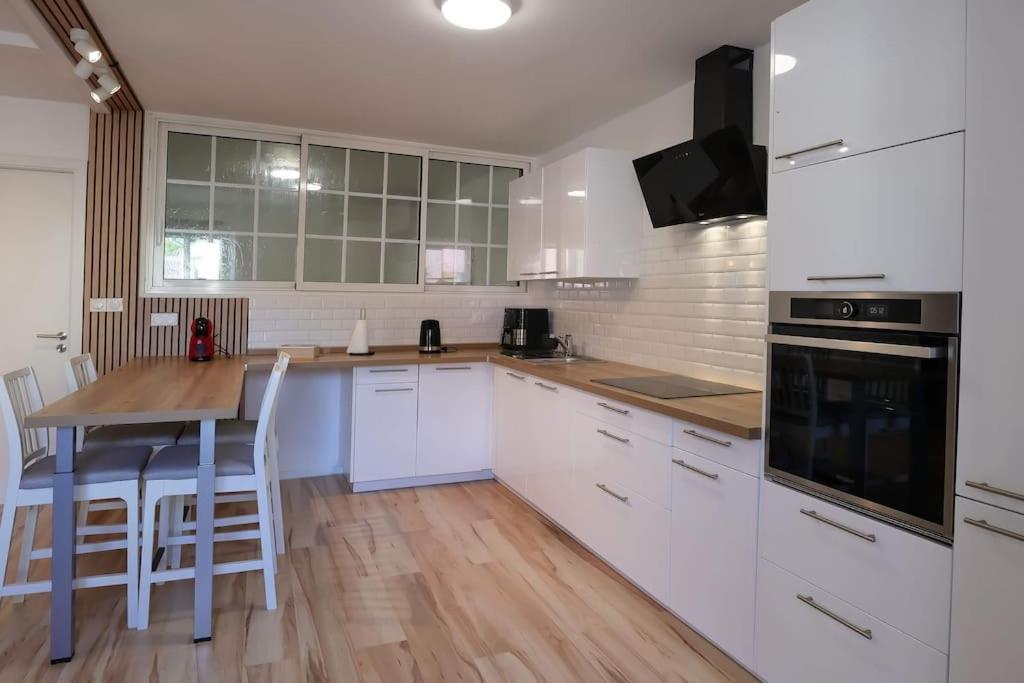 Appartement Centre Ville Rixheim Eksteriør billede