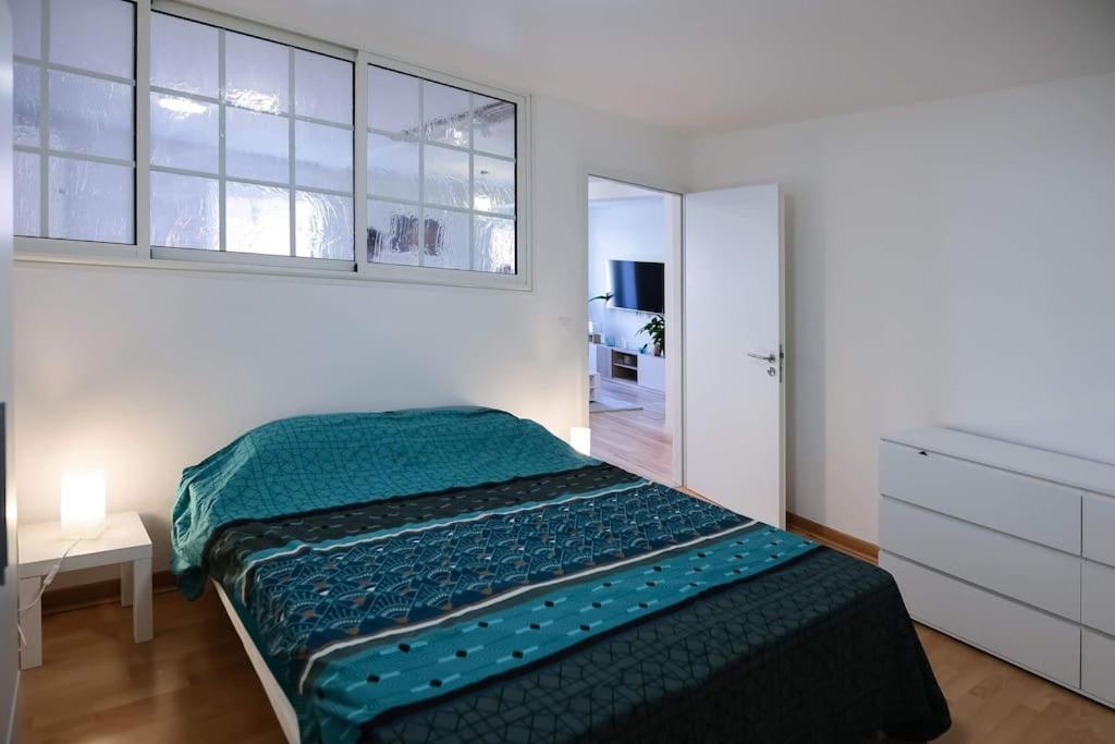 Appartement Centre Ville Rixheim Eksteriør billede