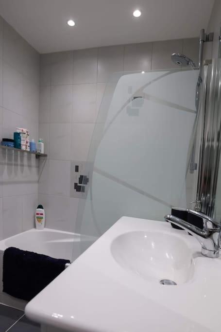 Appartement Centre Ville Rixheim Eksteriør billede