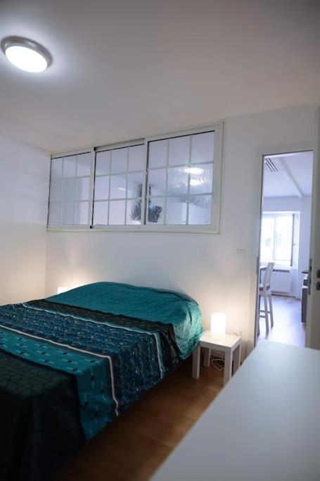 Appartement Centre Ville Rixheim Eksteriør billede