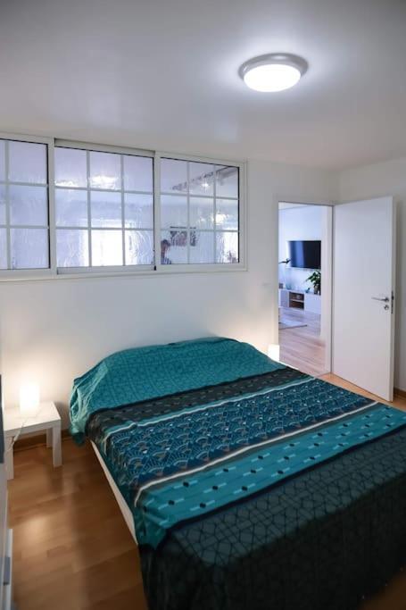 Appartement Centre Ville Rixheim Eksteriør billede