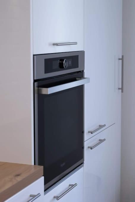 Appartement Centre Ville Rixheim Eksteriør billede