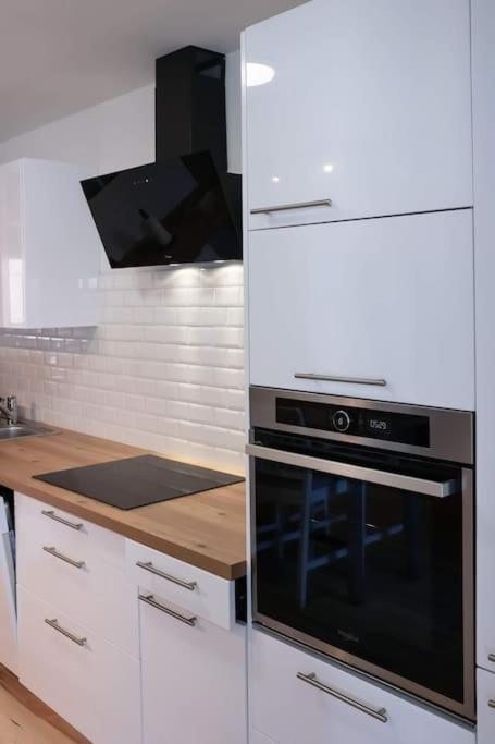 Appartement Centre Ville Rixheim Eksteriør billede
